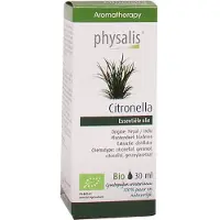 Physalis Citronella 30 ml