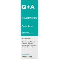 QA Niacinamide Facial Serum 30 ml