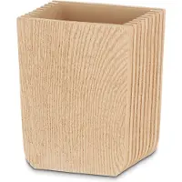 kela Badkamerbeker Kaiu Beige