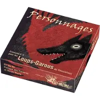 Asmodee KG33 bordspel