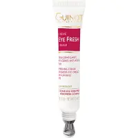 Guinot Facial care Anti-ageing care Eye Fresh 15 ml