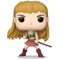 Funko POP! Xena - Die Kriegerprinzessin Gabrielle vinylfiguur 1666 Pop! meerkleurig