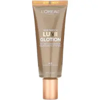 L'Oréal Paris Makeup True Match Lumi Glotion, Natuurlijke Glansversterker, Highlighter, Bronzing Druppels, 903 Medium