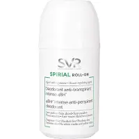 SVR Deodorant Spirial Déodorant Anti-Transpirant Roll-on