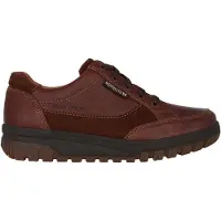 Mephisto Paco heren veterschoen