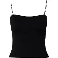 ONLY Top 'ONLBELLA' zwart