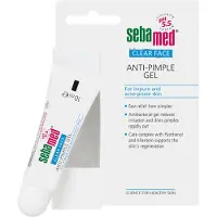 Sebamed Anti-Puist Gel Clear Face 10 ml