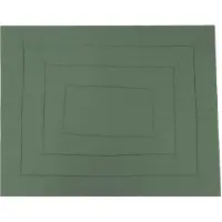 MorDesign Camper Forest Green 95 x 75 cm Speelkleed FD-16