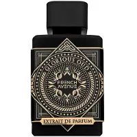 Fragrance World French Avenue Glorious Oud, een uniseks parfum, 80 ml