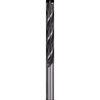 Bosch 2609255207 Mèches à Bois Hélicoïdale Diamètre 10Mm Longueur 130 Mm