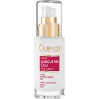 Guinot Facial care Anti-ageing care Longue Vie Cou 30 ml