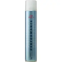 Wella Haarlak Performance Extra Sterk 500 ml
