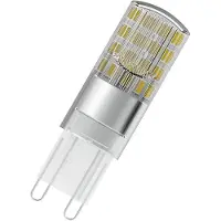 Osram Led Capsule Base Pin - Warm Wit - G9 - 2,6w - 3 Stuks