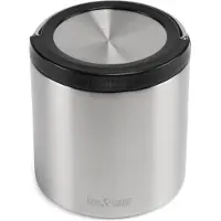 Klean Kanteen TKCanister voedselcontainer, 946 ml