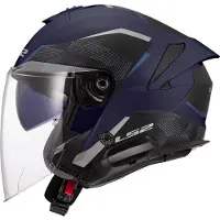 LS2 OF618 Verso II Air Helm
