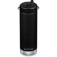 Klean Kanteen Thermosfles Klean Kanteen TKWide Black 473 ml