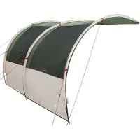 vidaXL Waterdichte Tarp -persoons 250 x 260 x 260 cm Waterdicht