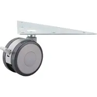 Hammerbacher Accessoires voor kantoormeubilair, Accessoires