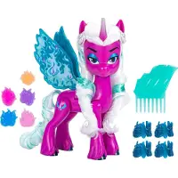 Hasbro My Little Pony Magische Vleugels Opaline (4 - 6 jaar)