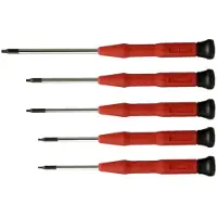 Connex Set Micro-Schroevendr. Tx6+7+8+9+10 - COXT977010