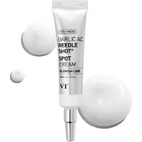 VT Cosmetics Garlic AC Reedle Shot Spot Cream - 15 ml