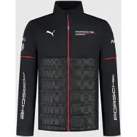 Puma Porsche Hybrid Jas XL - Porsche Motorsport
