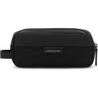 Kapten & Son Etui 'Bergen' zwart