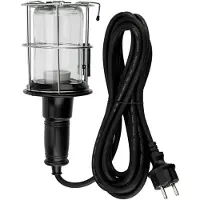 REV 0090820511 handlamp rubberen behuizing Energielabel 2021 n.v.t.