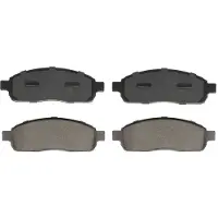 Hi Q Remblokset SP1625
