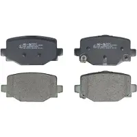 Hi Q Remblokset SP4367