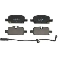 Hi Q Remblokset SP4395