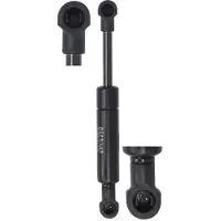 STABILUS Gasveer, achterklep STA518636