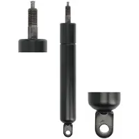 STABILUS Gasveer, achterklep STA729558