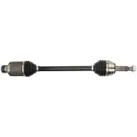 POINT GEAR Aandrijfas PNG76002