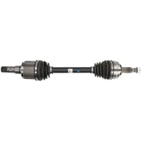 POINT GEAR Aandrijfas PNG76095