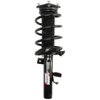 MAGNUM TECHNOLOGY SAG008MT Schokdemper met veer