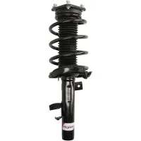 MAGNUM TECHNOLOGY SAG007MT Schokdemper met veer