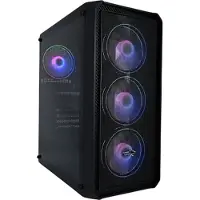 EXTREMEGAMER Classic Lvl6a++ Up - Amd Ryzen 7 9700x 32 Gb 2 Tb Geforce Rtx 5070 Ti