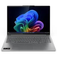 Lenovo IdeaPad Pro 5 16IAH10 83JM0041MB - Creator Laptop - 16 inch - azerty