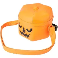Loungefly McDonalds by Loungefly Schoudertas Halloween Happy Meal McPunkn