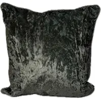 Madison sierkussen 45x45 cm Little triangle grey