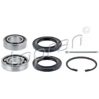Topran 103 228 Wiellagerset
