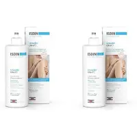 Isdin Hydration Ureadin Ultra10 Lotion 2x400 ml Lotion