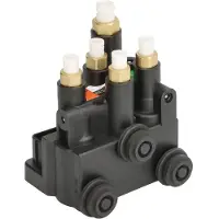 MAGNUM TECHNOLOGY ZRL003MT Klep, pneumatisch systeem