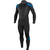 O'Neill Epic 5/4 Mm Wetsuit Met Lange Mouwen En Rits Op De Rug