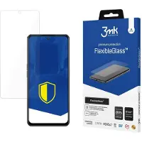 3MK Flexibele Glas Voor Oppo A1 5G Bescherming Tegen Krassen En Schade