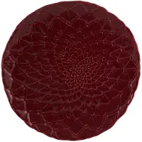 Bordallo Pinheiro Amazōnia Dinerbord - Aardewerk - set van 4