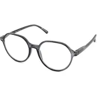 Vista Bonita Leesbril met Blauwlichtfilter Arti-Midnight Blue-+4.00