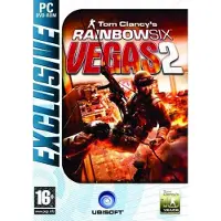 Tom Clancy's Rainbow Six Vegas 2 - Windows