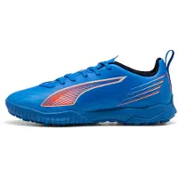 Puma Sportschoen 'Ultra 6 Play' blauw / rood / wit